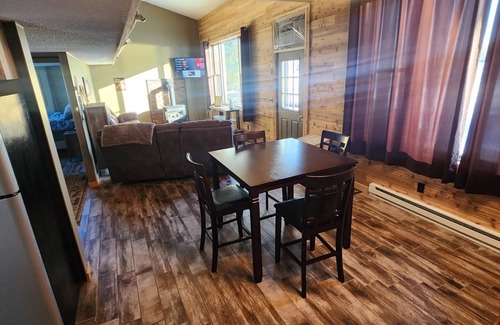 Ottertail House | River's Bend | Ottertail, MN