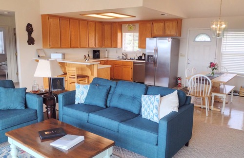 Albion House | River's End is where the Majestic Navarro River meets the Pacific Ocean