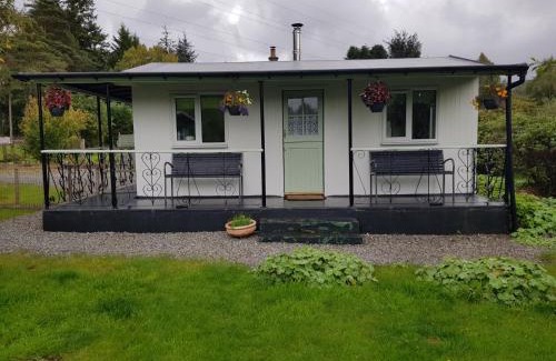 Tummel Bridge House | River View Cottage in Perthshire