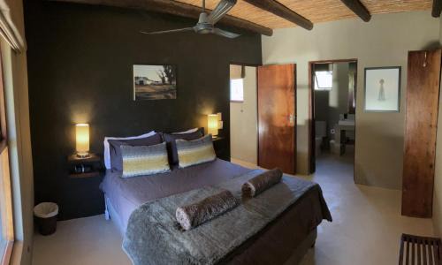 Calitzdorp House | River View Cottages