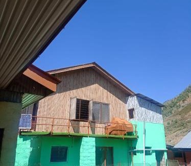 Gulmarg Apartment | River view homestay