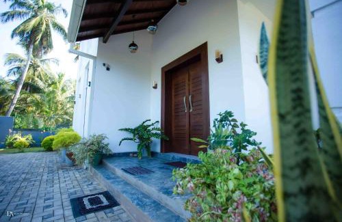 Kochchikade Apartment | Rivera Maha Oya