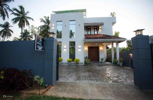 Kochchikade Apartment | Rivera Maha Oya