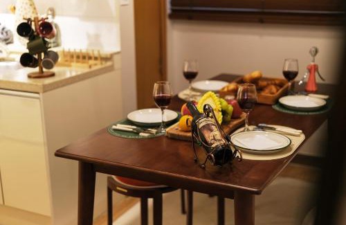 Mangwon-dong Apartment | Riverest Hongdae