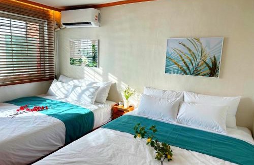 Mangwon-dong Apartment | Riverest Hongdae