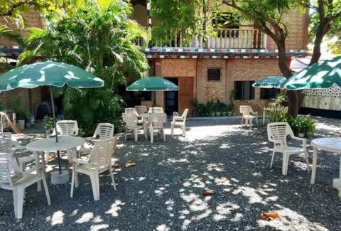 Sablayan House | riverfront guest house