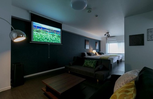 Sumiyoshi Hotel | Riverfront Hakata