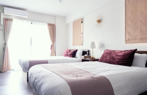 Sumiyoshi Hotel | Riverfront Hakata