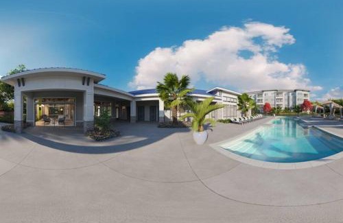 Highlands Apartment | Riverfront Living Near Jacksonville International Airport