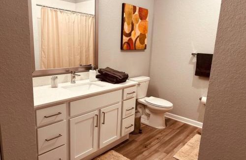 Highlands Apartment | Riverfront Living Near Jacksonville International Airport