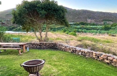 Robertson Villa | Rivergrage Farm