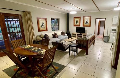 Robertson Villa | Rivergrage Farm