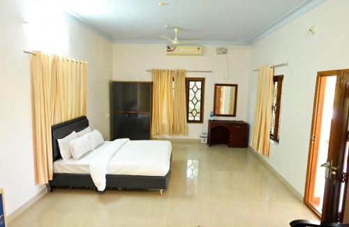 Hosdurg House | Riverine Villa Nileshwar