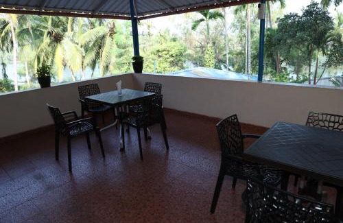 Hosdurg House | Riverine Villa Nileshwar