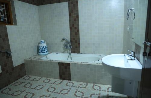 Hosdurg House | Riverine Villa Nileshwar