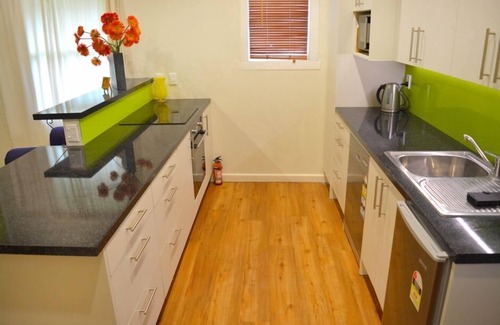 Taumarunui House | Riverlea Cottage and Art Stay Taumarunui Ruapehu