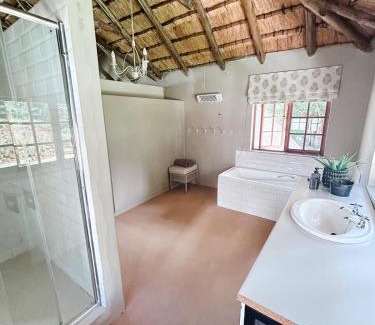 Himeville House | Rivermead