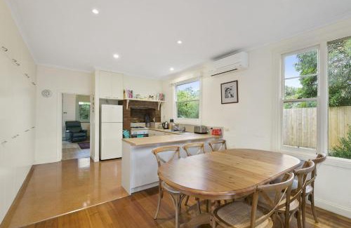 Anglesea House | Rivernook