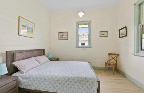 Anglesea House | Rivernook