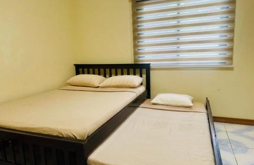 San Fernando House | Rivero Transient House