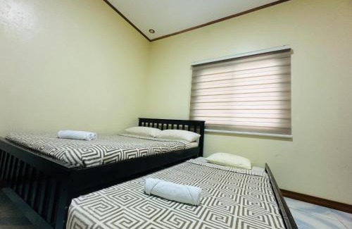 San Fernando House | Rivero Transient House