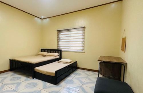 San Fernando House | Rivero Transient House