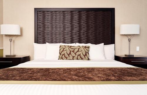 Rockland Hotel | RiverRock Inn
