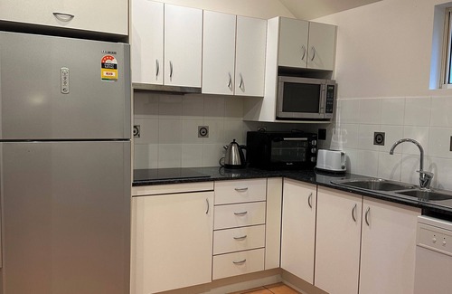 Maroochy River Apartment | RiverRock Retreat Maroochy, Sunshine Coast: 6 bed 6, bath, 15 min from beach