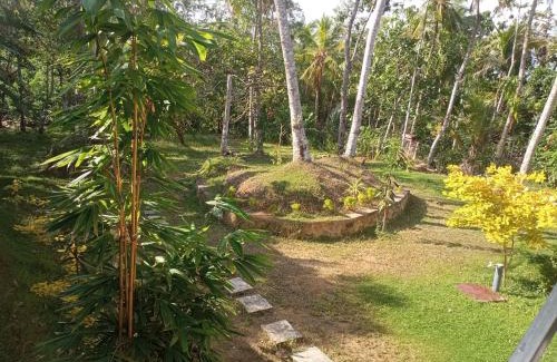 Gintota Villa | Rivers Edge Villa Galle