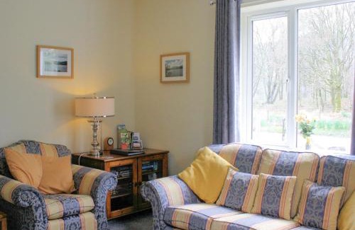 St Fillans House | Riversdale Cottage