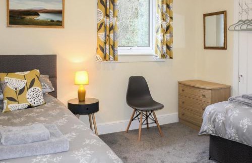 St Fillans House | Riversdale Cottage