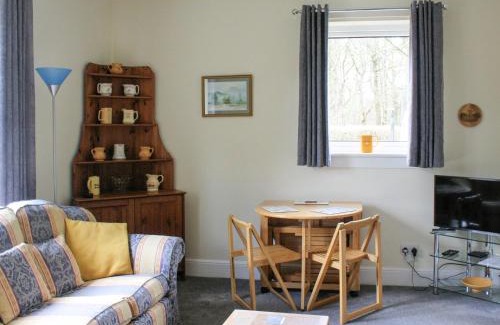 St Fillans House | Riversdale Cottage
