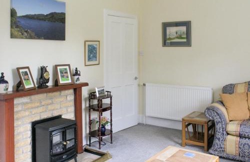 St Fillans House | Riversdale Cottage