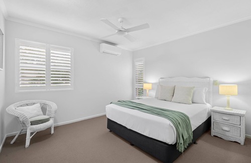 Noosaville Resort | Rivershores - Unit 2