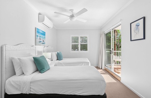 Noosaville Resort | Rivershores - Unit 2