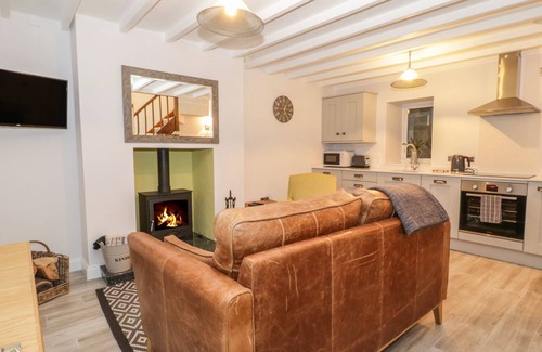 Conwy Cottage | Riverside Cottage