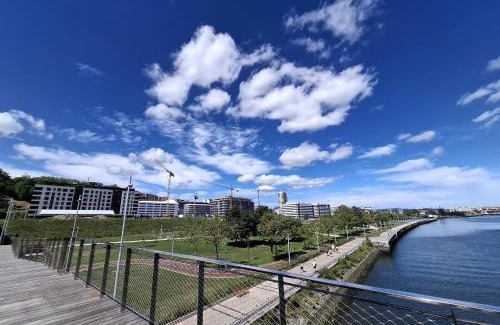 Barakaldo Apartment | RiverSide