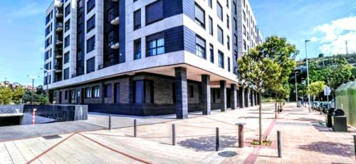 Barakaldo Apartment | RiverSide