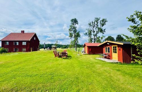 Munkedal Other | Riverside Farm fish and family friendly cottage nr 4 Strömstaren