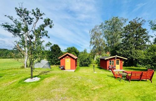 Munkedal Other | Riverside Farm fish and family friendly cottage nr 4 Strömstaren