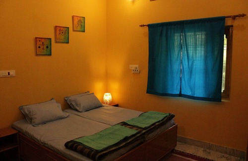 Kharsali House | Riverside Homestay in the Himalayas (Matli Village)
