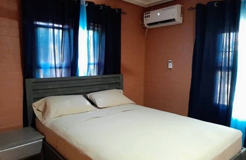 Central River House | Riverside Lodge Bansang