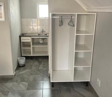 Katima Mulilo Cabin | Riverside Recreation Lodge
