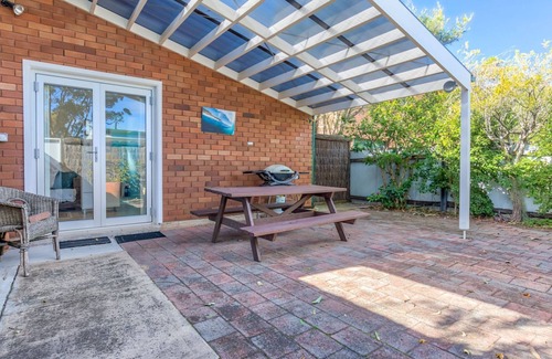 Minnamurra House | Riverside Studio, Minnamurra, South Coast