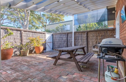 Minnamurra House | Riverside Studio, Minnamurra, South Coast