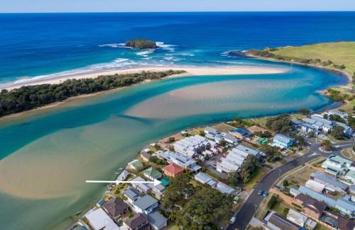 Minnamurra House | Riverside Studio Minnamurra