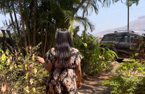 Gaulwadi Villa | Riverstone Farm Karjat