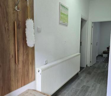 Jajce Apartment | Riverstone Retreat