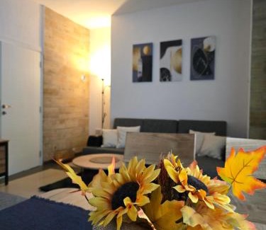 Jajce Apartment | Riverstone Retreat