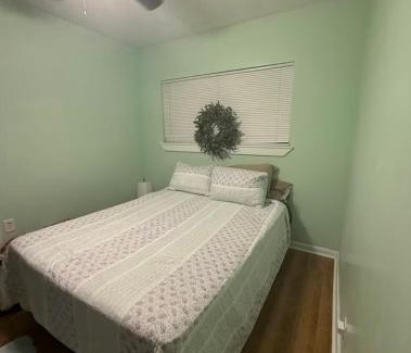 Blountstown House | Rivertown Bungalow
